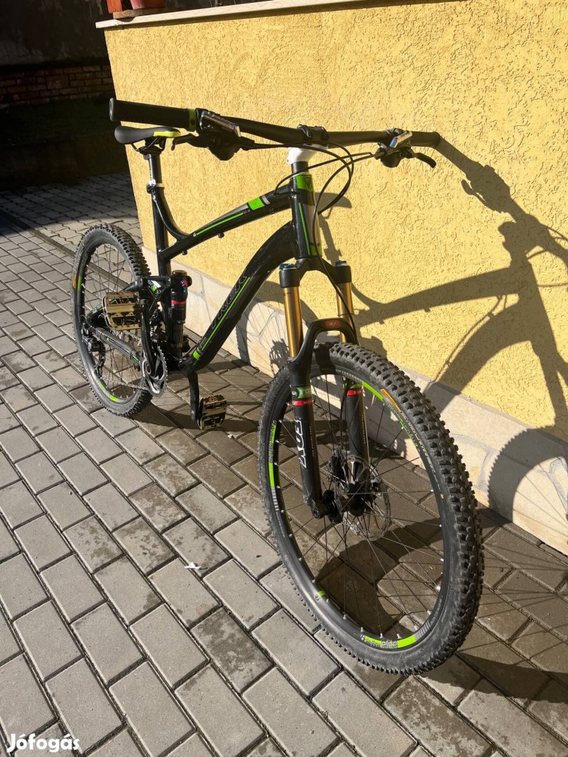 Trek Fuel EX 9 MTB