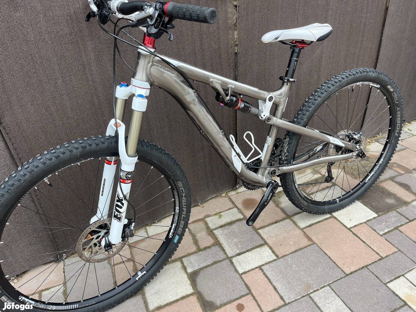 Trek Fully 29" 