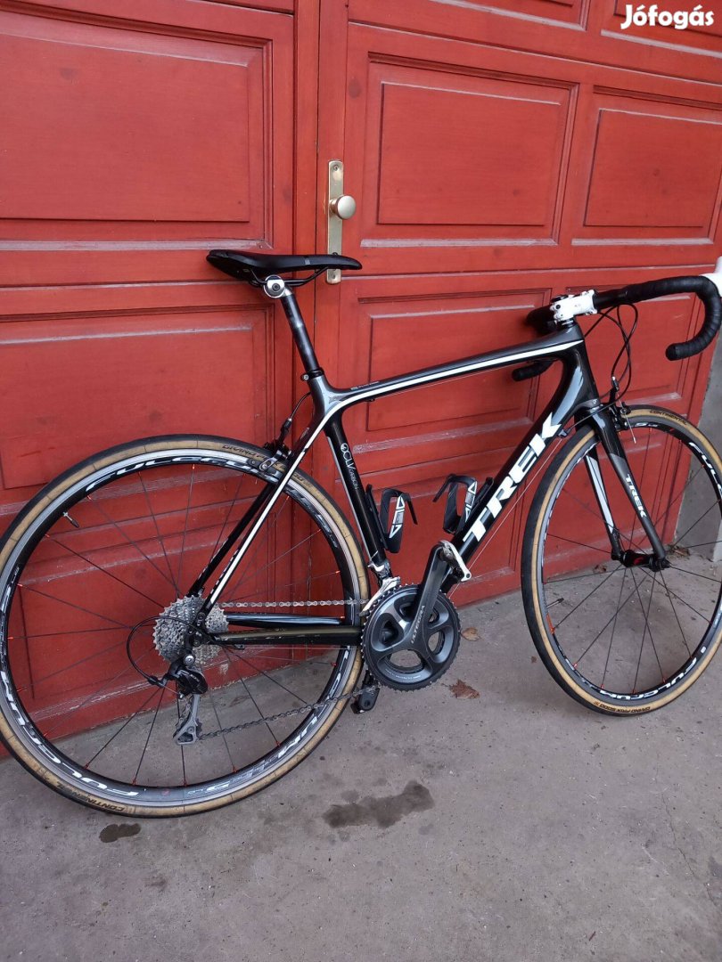 Trek Madone 3.1 Országúti kerékpár