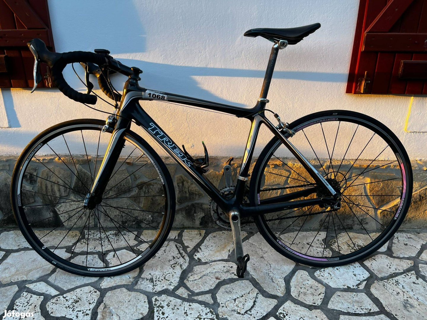 Trek Madone 4.5 Országúti kerékpár