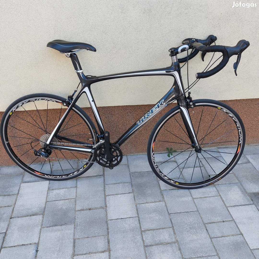 Trek Madone 5.2 Carbon országúti kerékpár