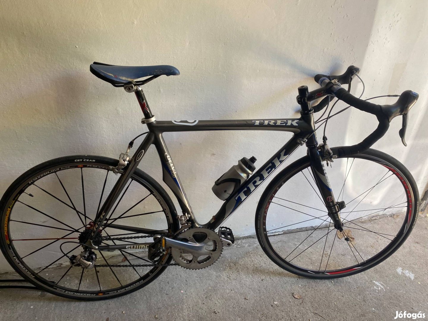 Trek Madone oclv