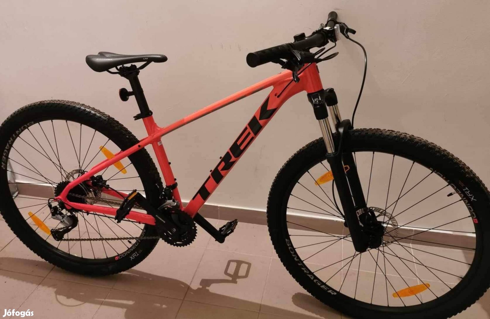 Trek Marlin7 kerékpár 2020