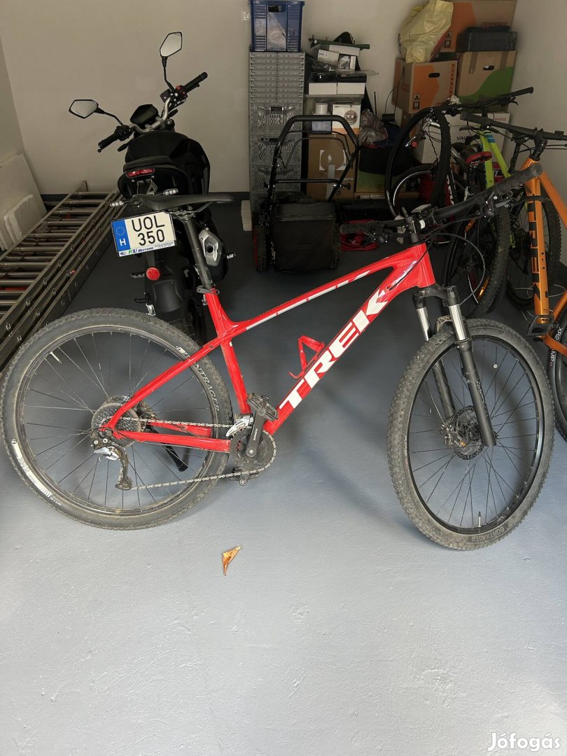 Trek Marlin 7 XL