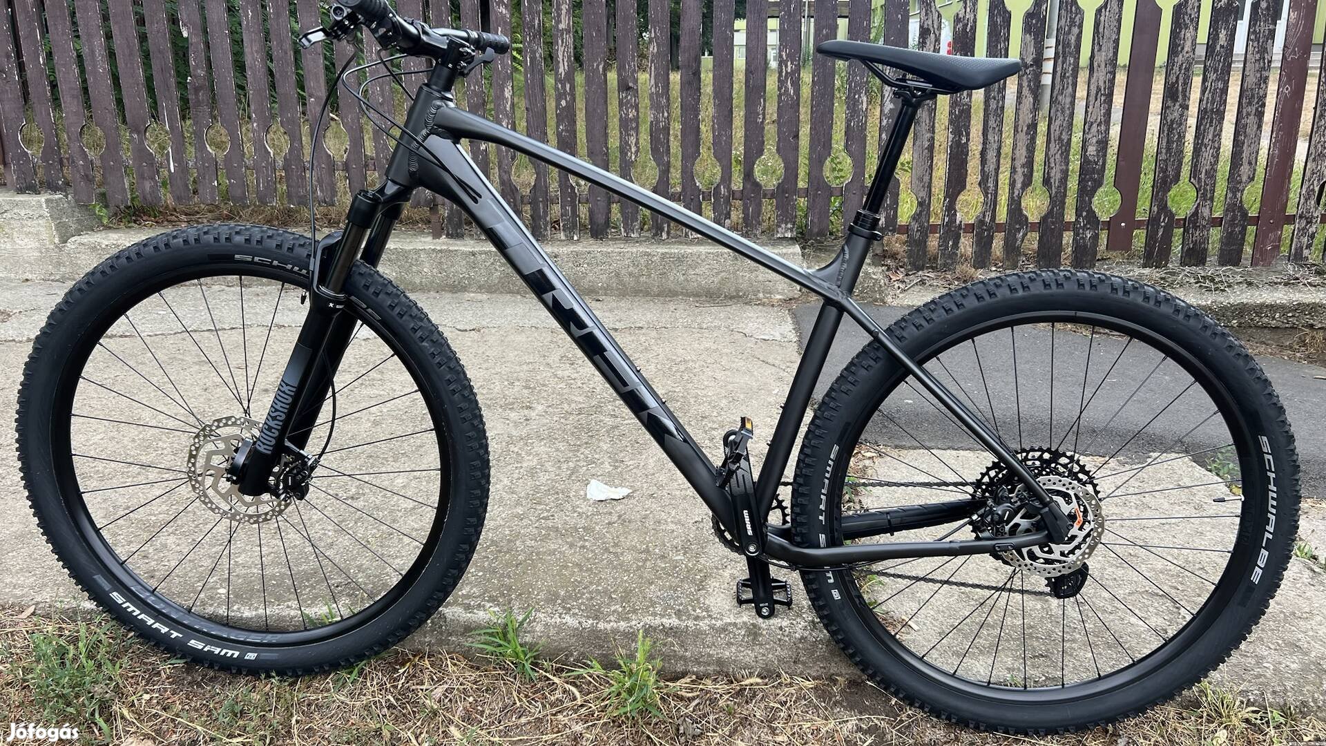 Trek Marlin 8 29"Mtb