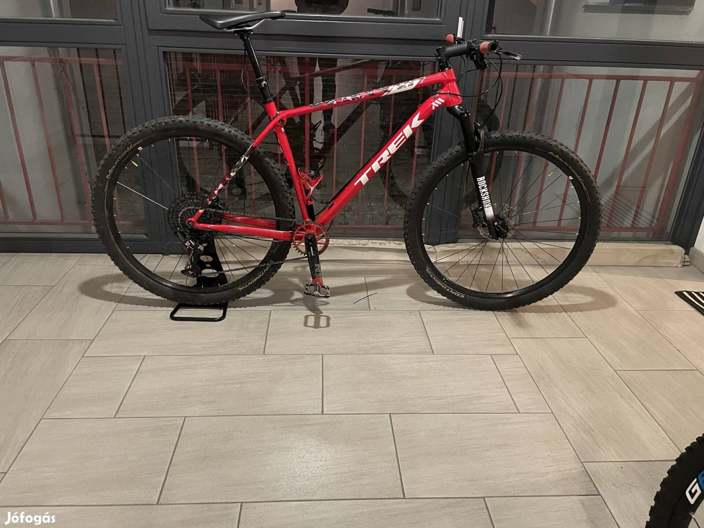 Trek Procaliber 6