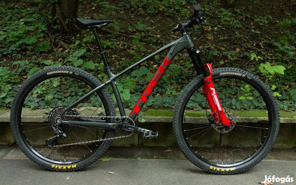 Trek Roscoe 6 Trail MTB