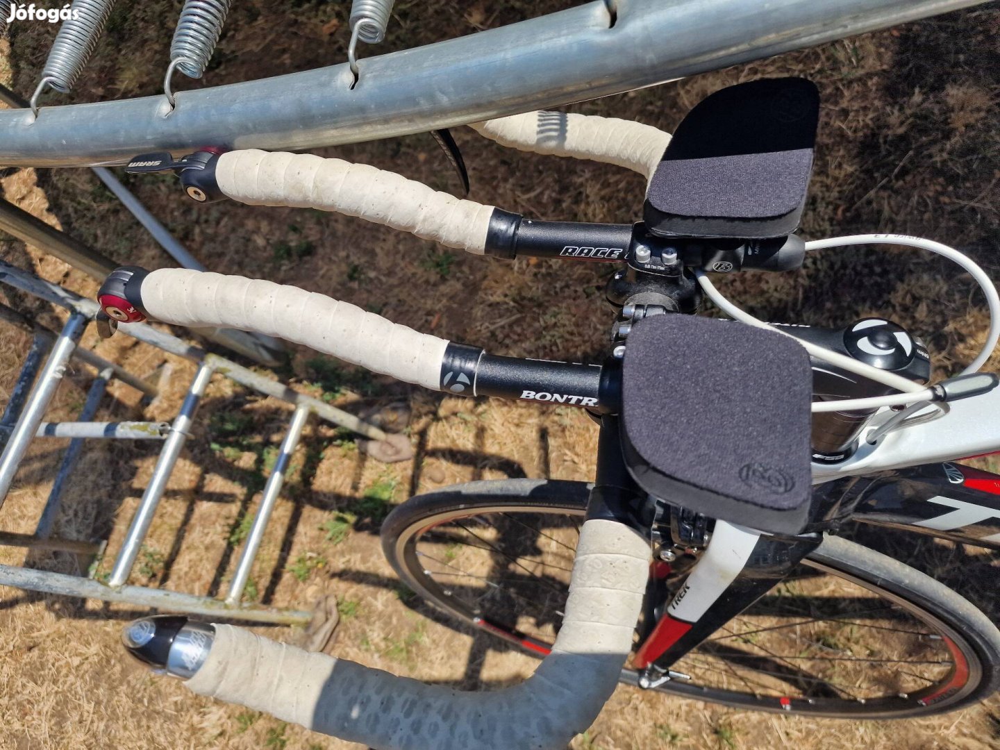 Trek Speed Concept időfutam országúti kerékpár M-es
