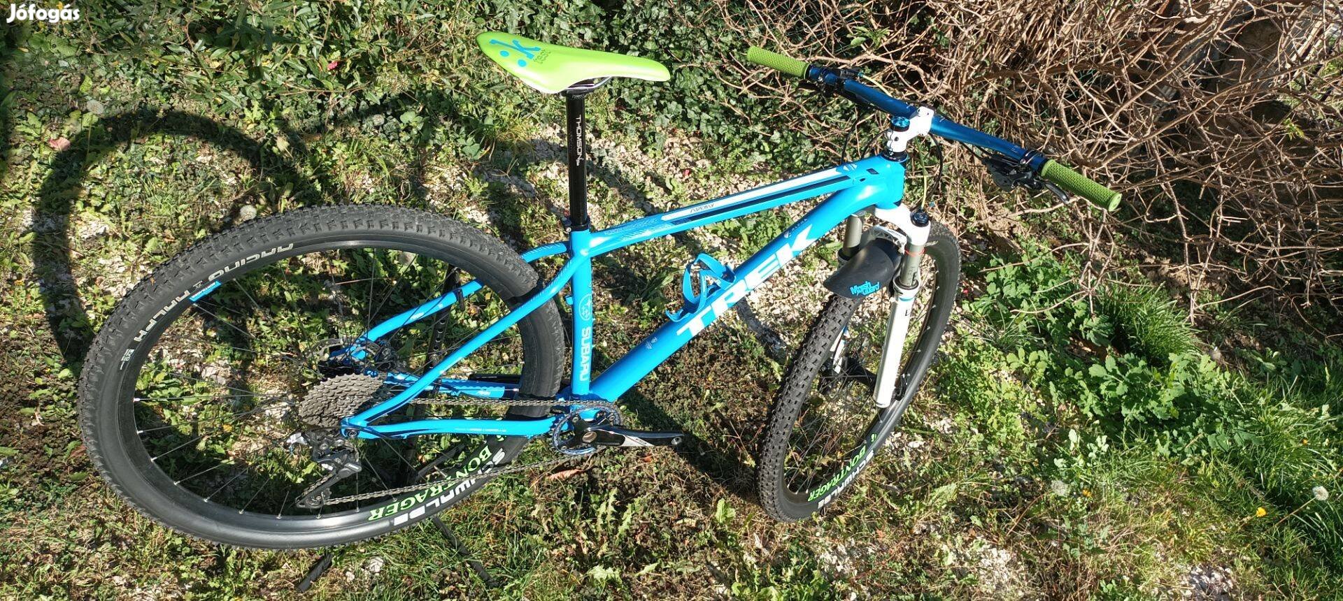 Trek Superfly 7 29" MTB kerékpár eladó!