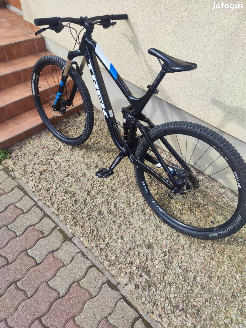 Trek fül ex 5 29 2017