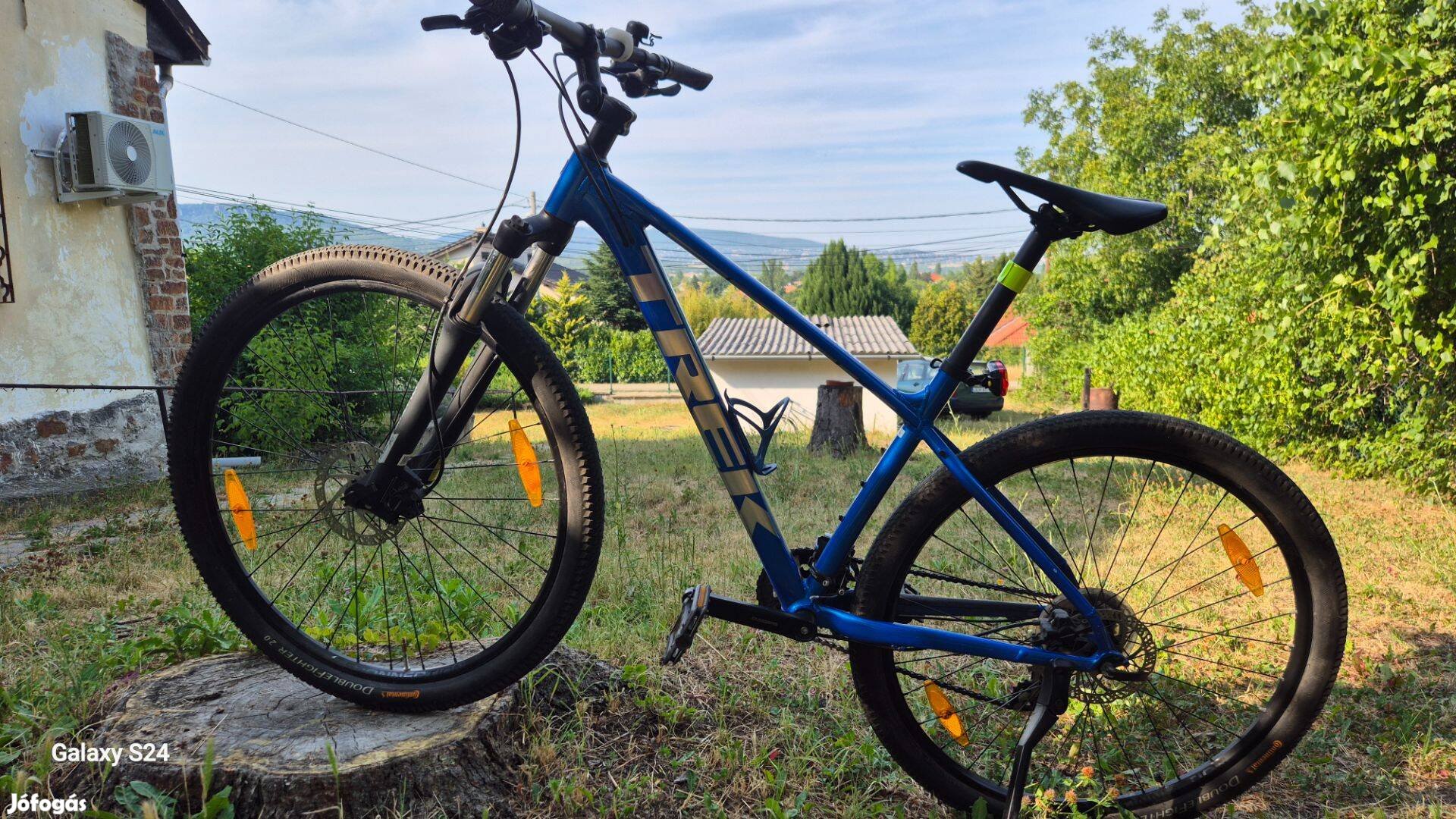 Trek marlin 6 2021