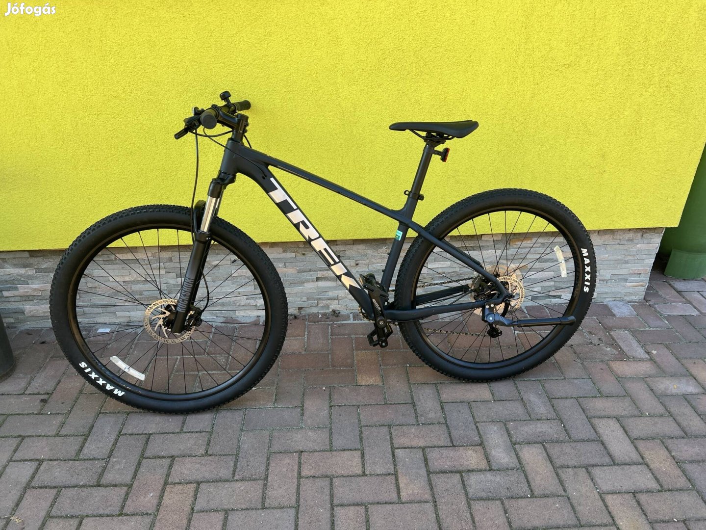 Trek marline 7