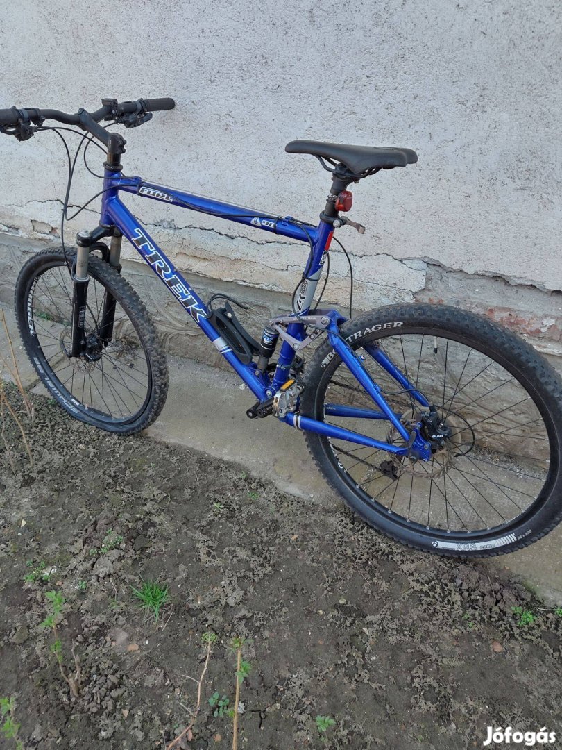 Trek mtb elado