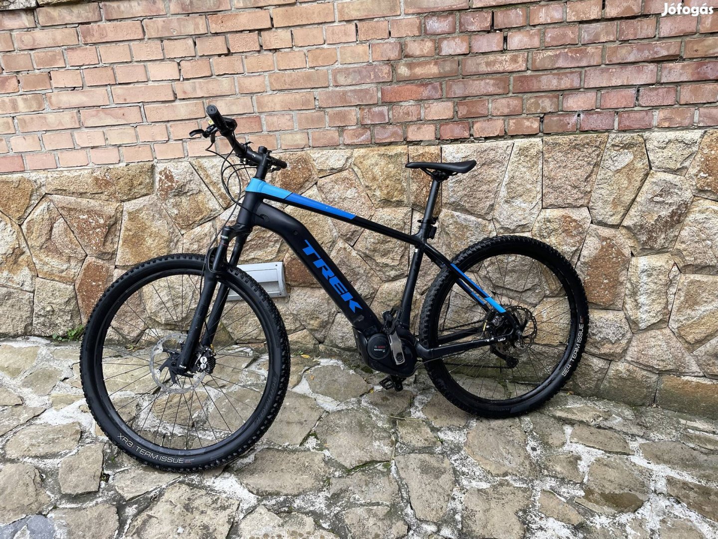Trek powerfly 5