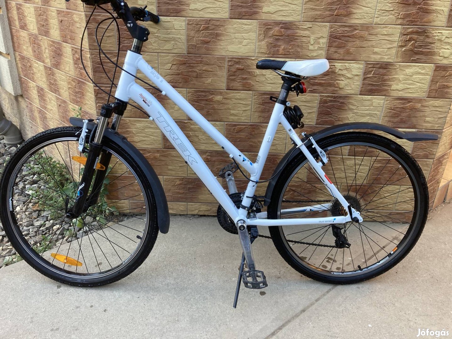 Trek skye s 26" kerékpár