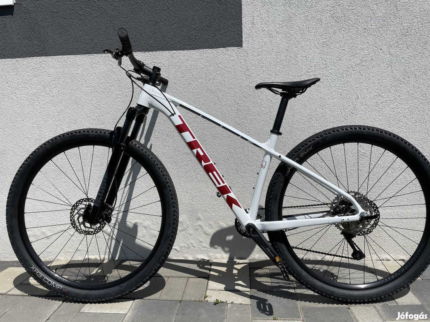 Trek xcaliber 29"MTB