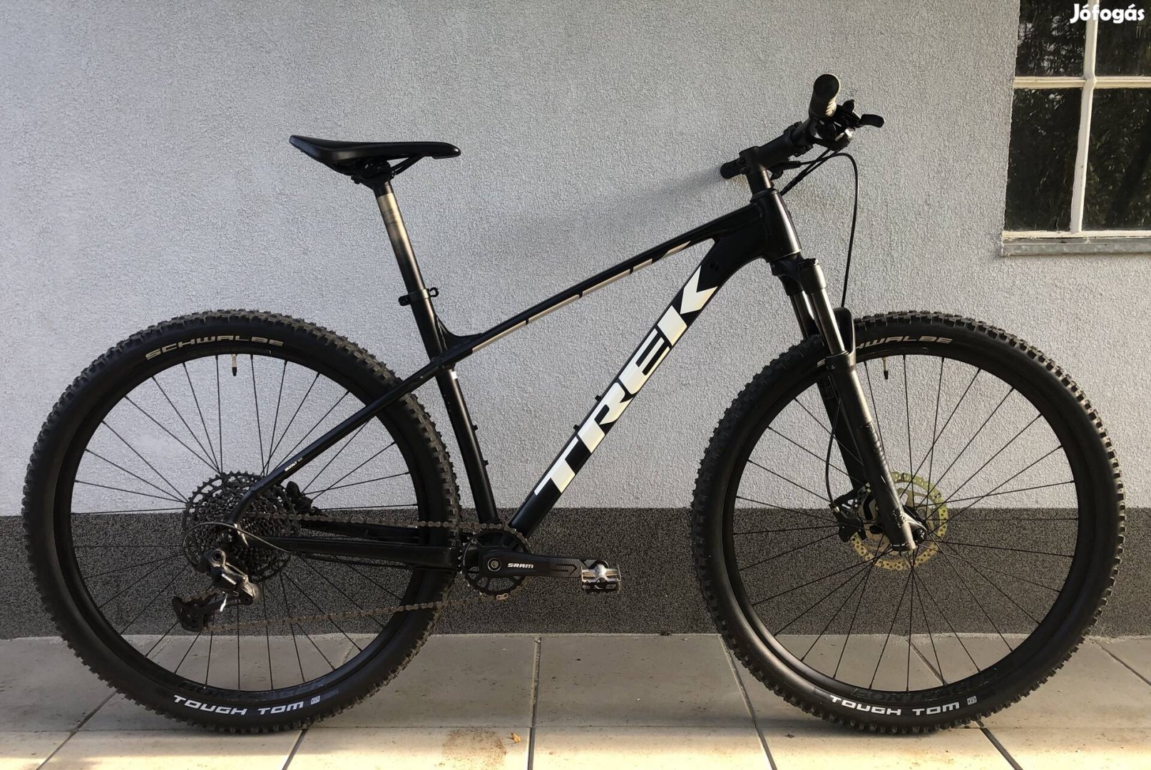 Trek xcaliber 8 