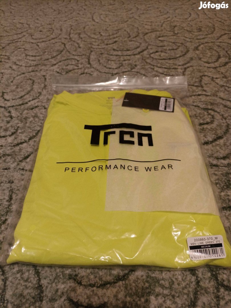 Tren sport wear