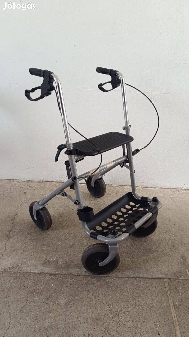 Trendmobil Rollátor gurulós járókeret