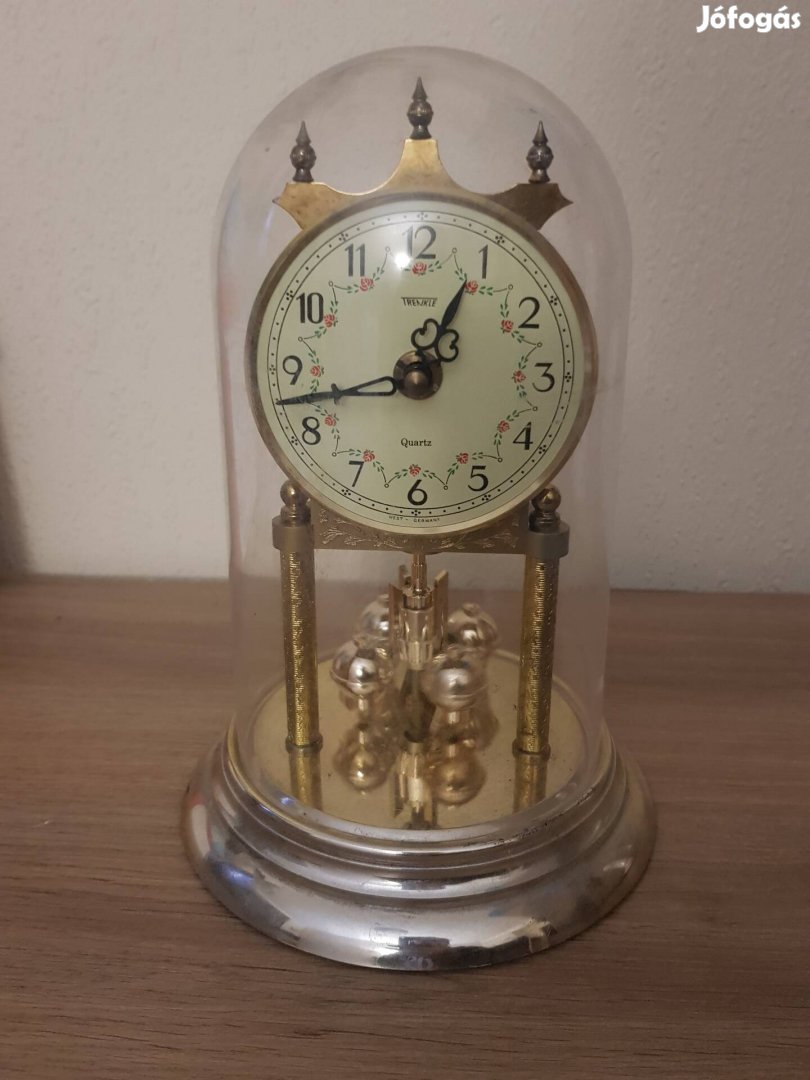 Trenkle vintage német óra