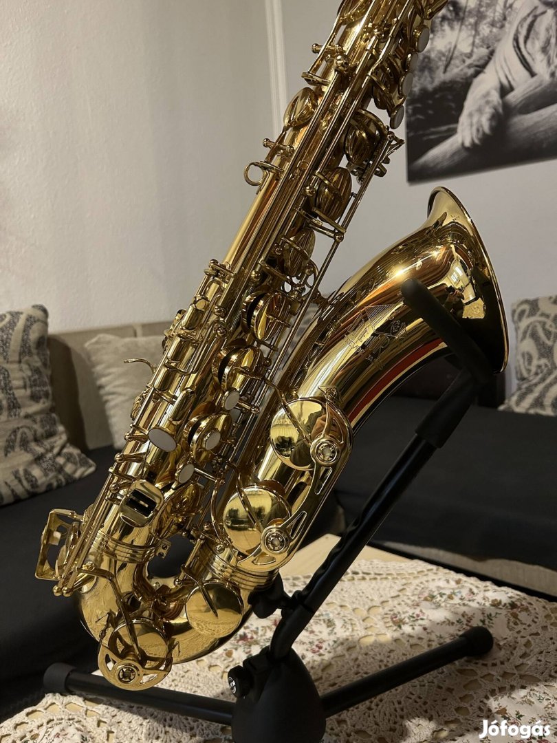 Trevor James  Classic II Tenor Szaxofon