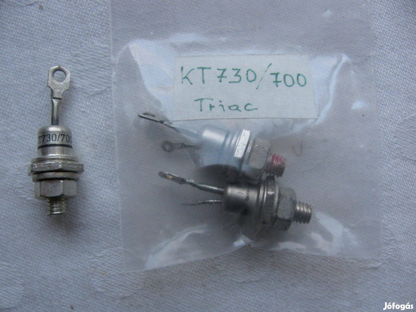 Triac KT 730/700