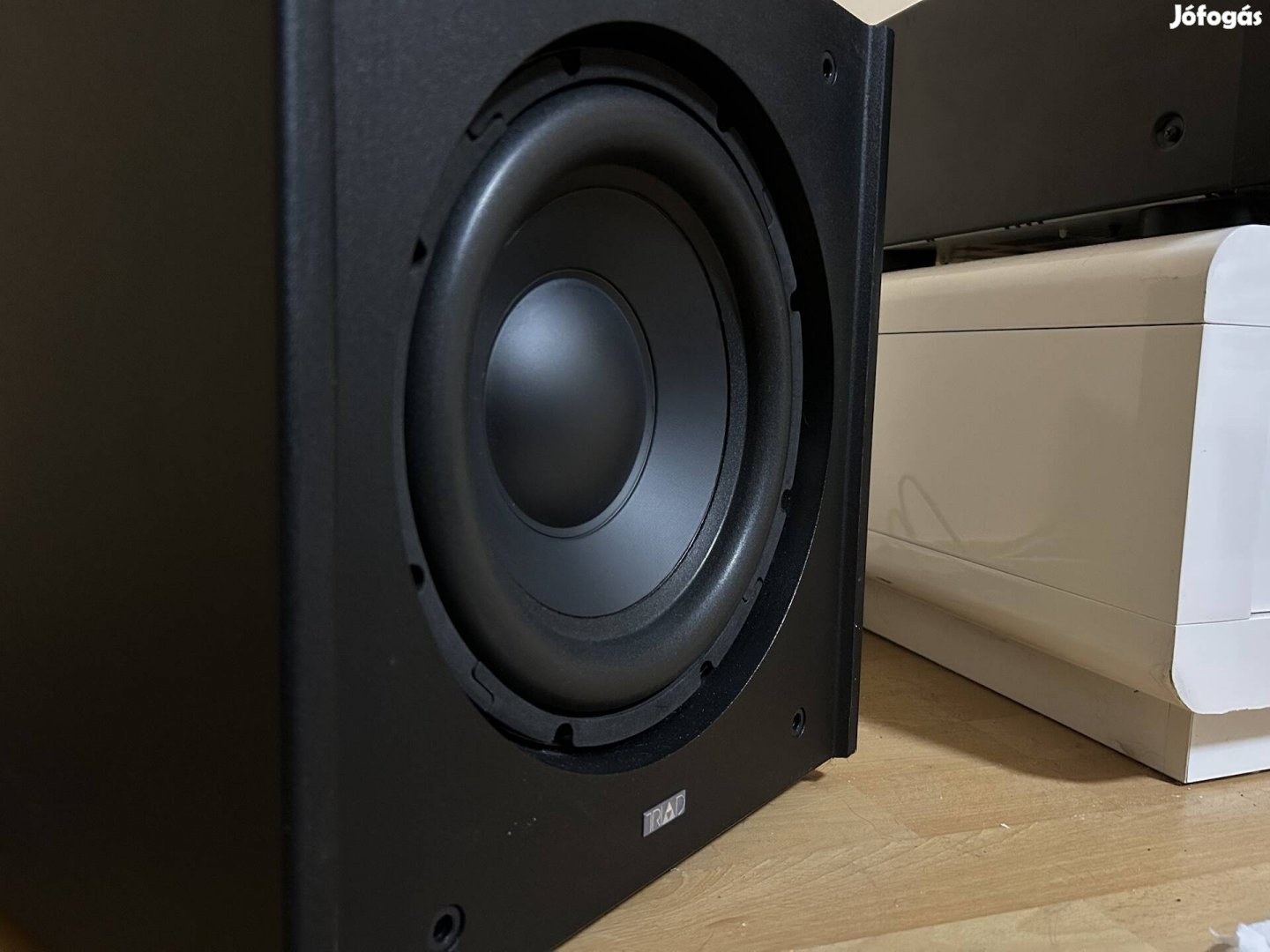 Triad Omni sub subwoofer aktív szub mélyláda 