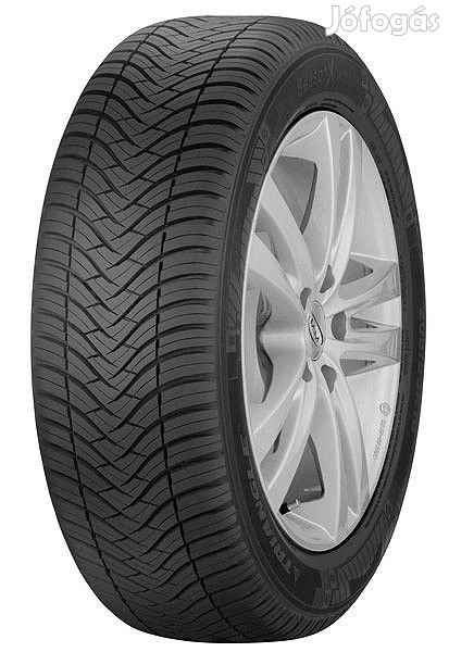 Triangle 185/60R14 82H TA01 SeasonX négyévszakos gumi