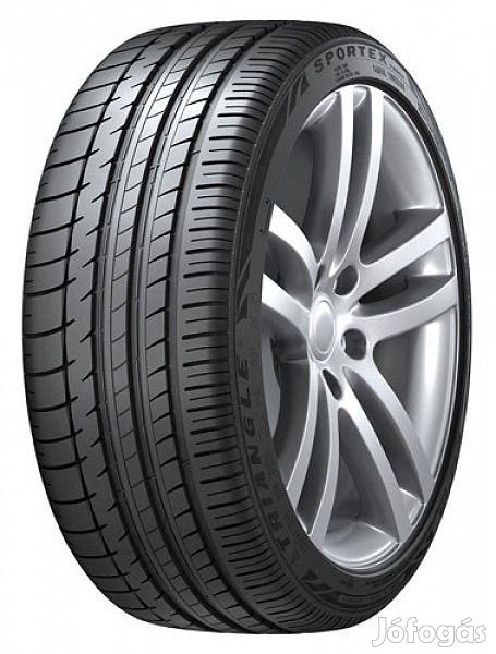 Triangle 195/45R16 84W TH-201 XL nyári gumi