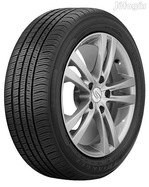 Triangle 195/60R16 89V TC101 AdvanteX nyári gumi