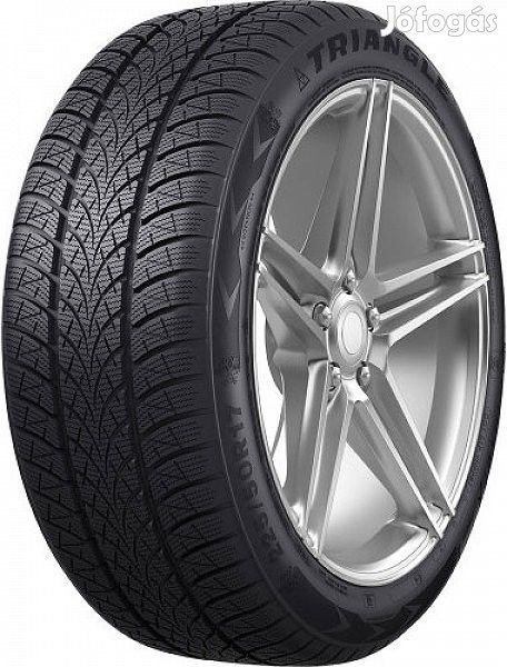 Triangle 195/65R15 95H TW401 WinterX XL téli gumi