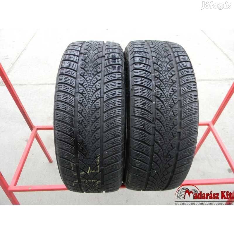 Triangle 205/55R16 TW401 használt téli abroncs V94