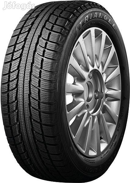 Triangle 225/70R16 107H TR777 XL téli gumi