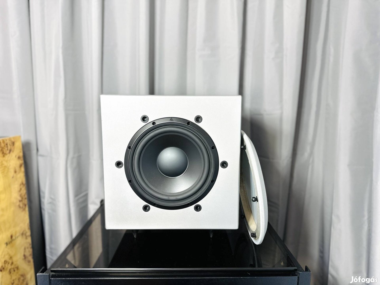Triangle Meteor Prémium mélyláda subwoofer házimozi sztereo hi-fi
