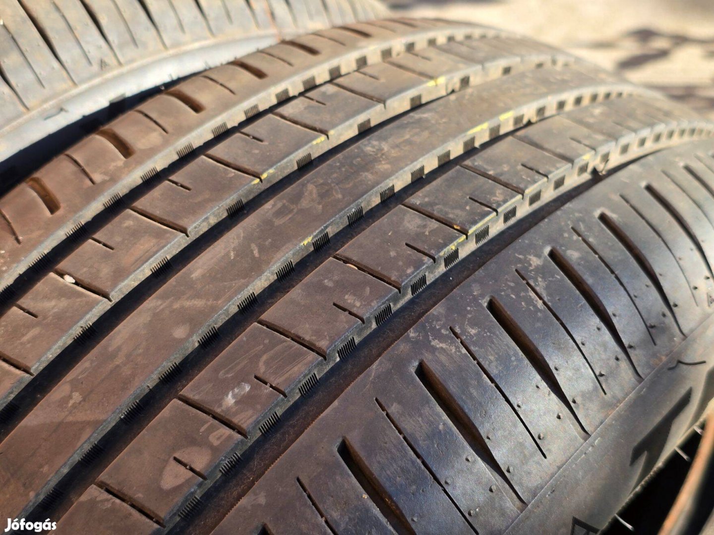 Triangle Reliaxtouring TE307 205/55 R16 2db