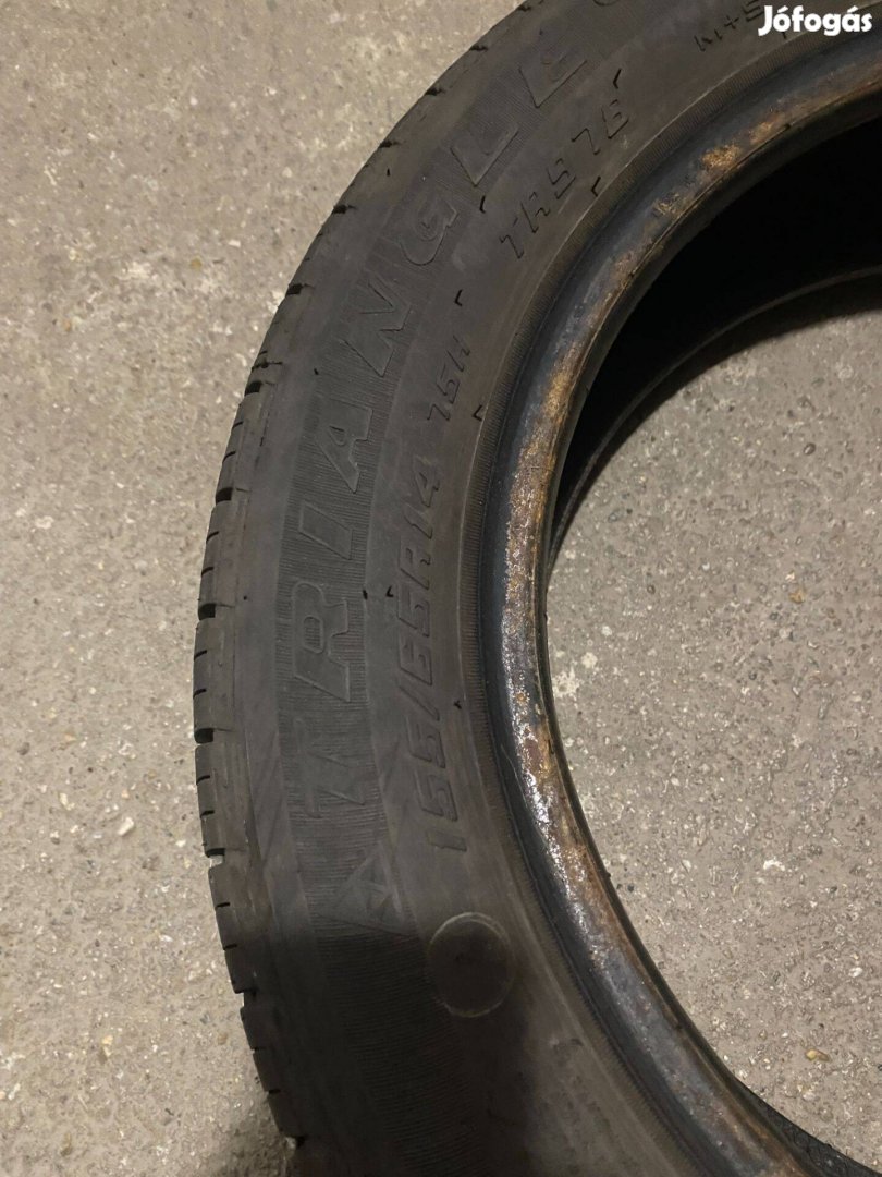Triangle nyári gumi eladó