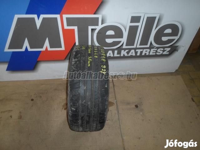 Triangle sportex tsh11 nyári 255/40r18 92 y tl 2016