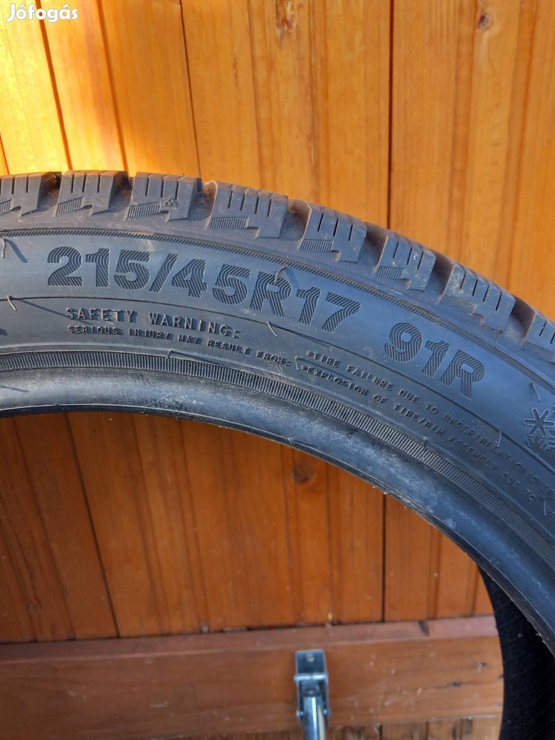 Triangle téligumik Priusra