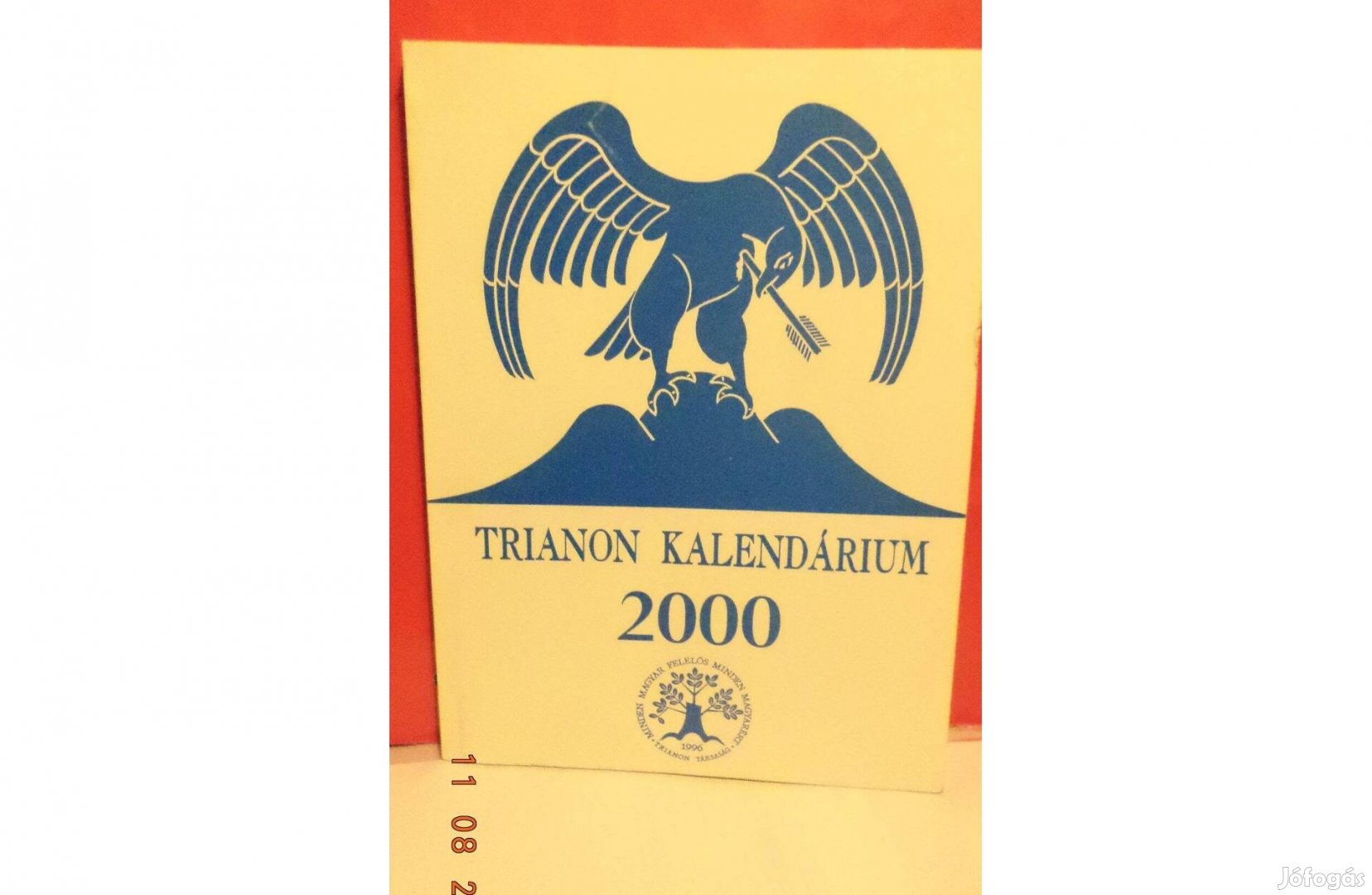 Trianoni Kalendárium 2000