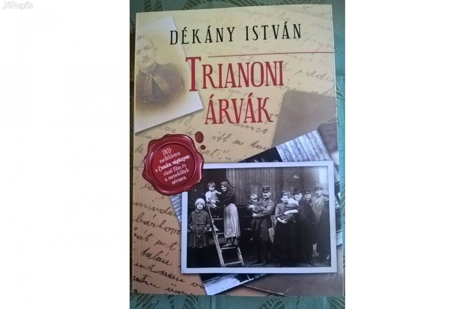 Trianoni árvák