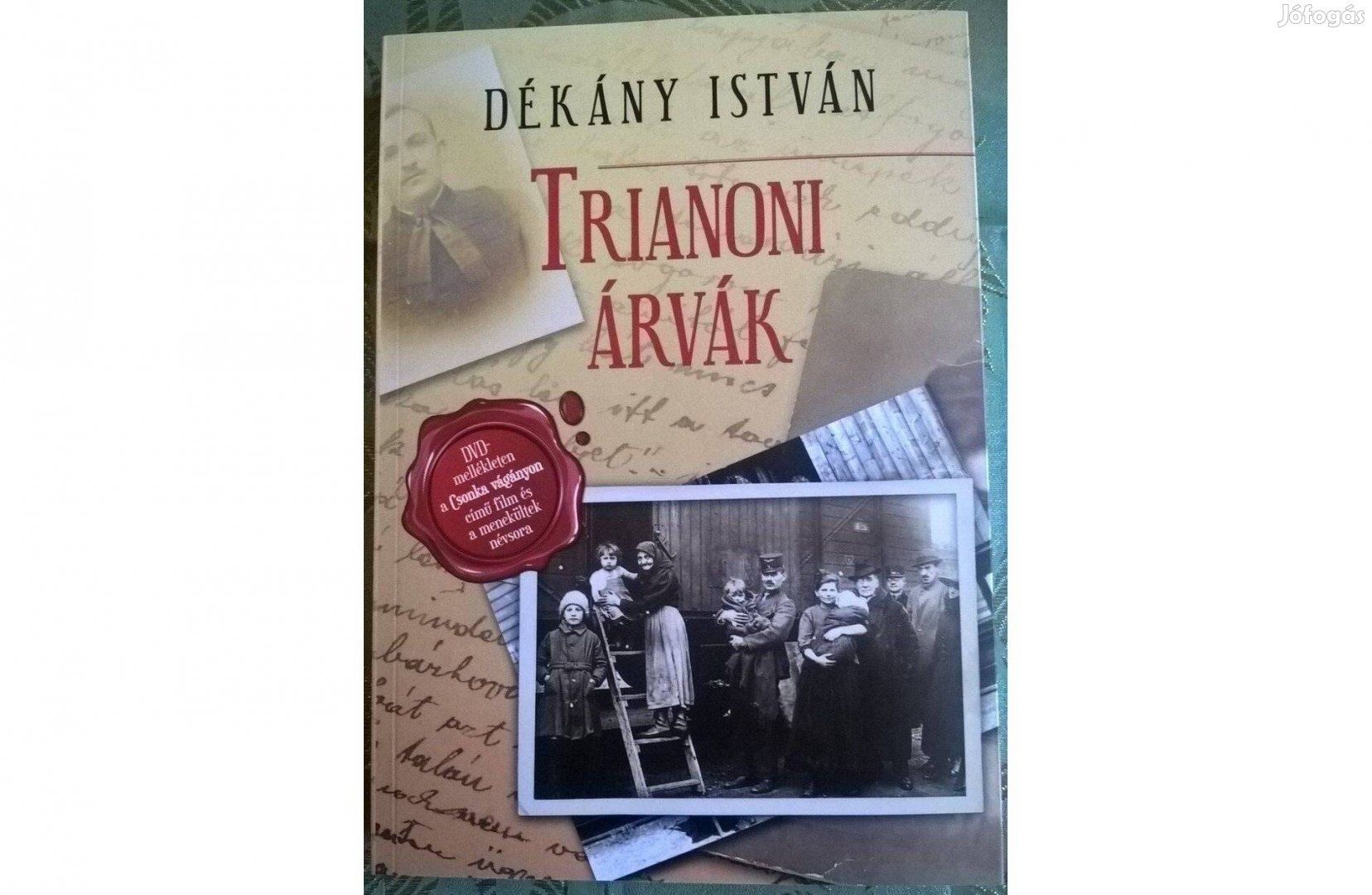 Trianoni árvák