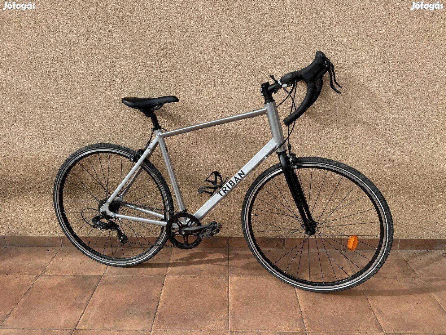 Triban RC 1002020 országúti kerékpár
