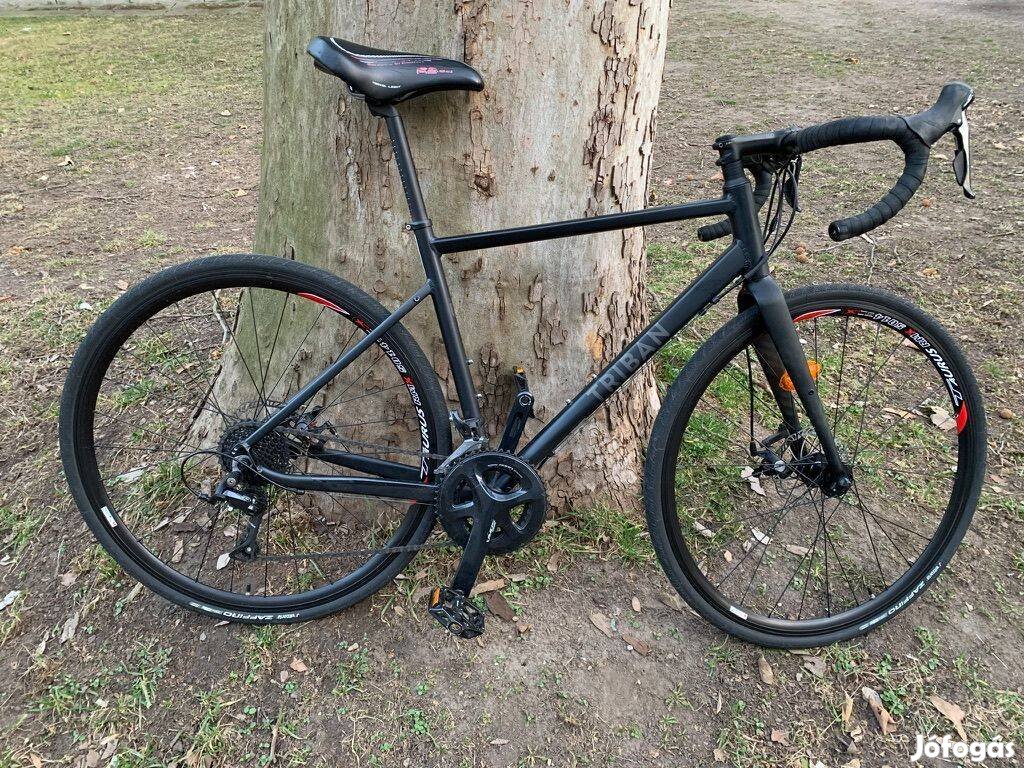 Triban RC 500 M Kerékpár