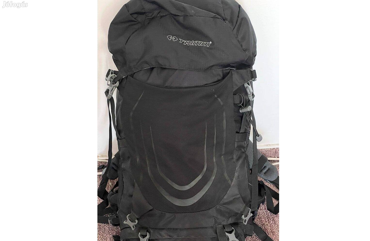 Trimm Vector 46L túrahátizsák újszerű