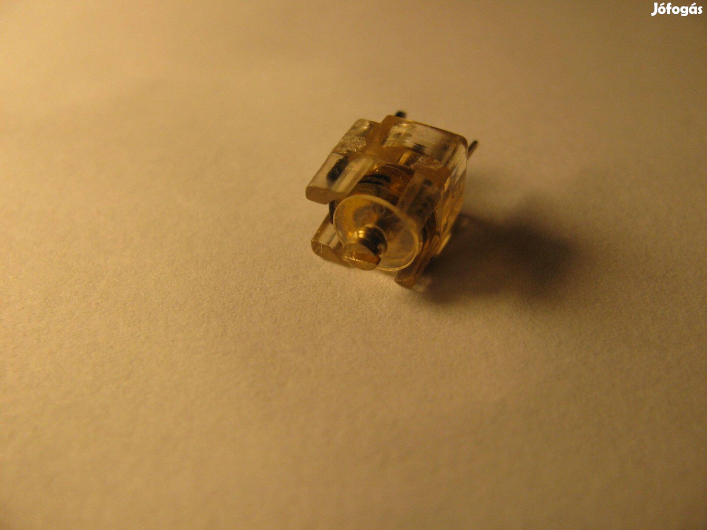 Trimmer kondenzátor 5-33pf