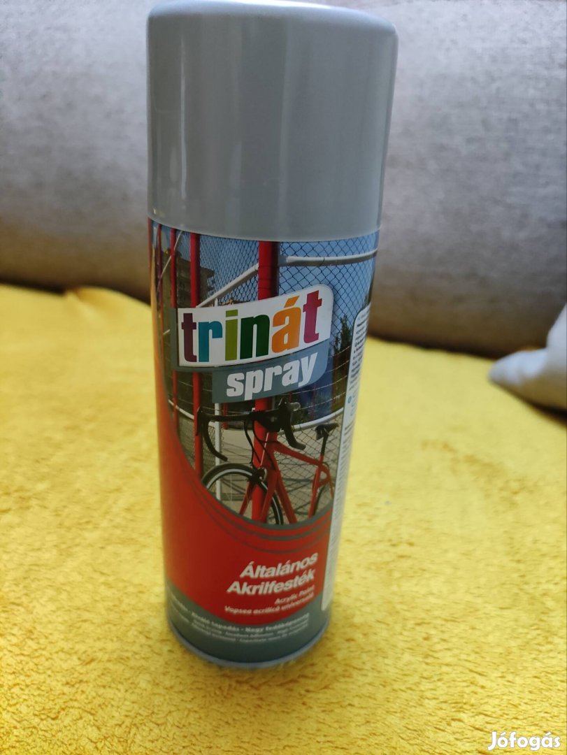 Trinát akril festék spray eladó 
