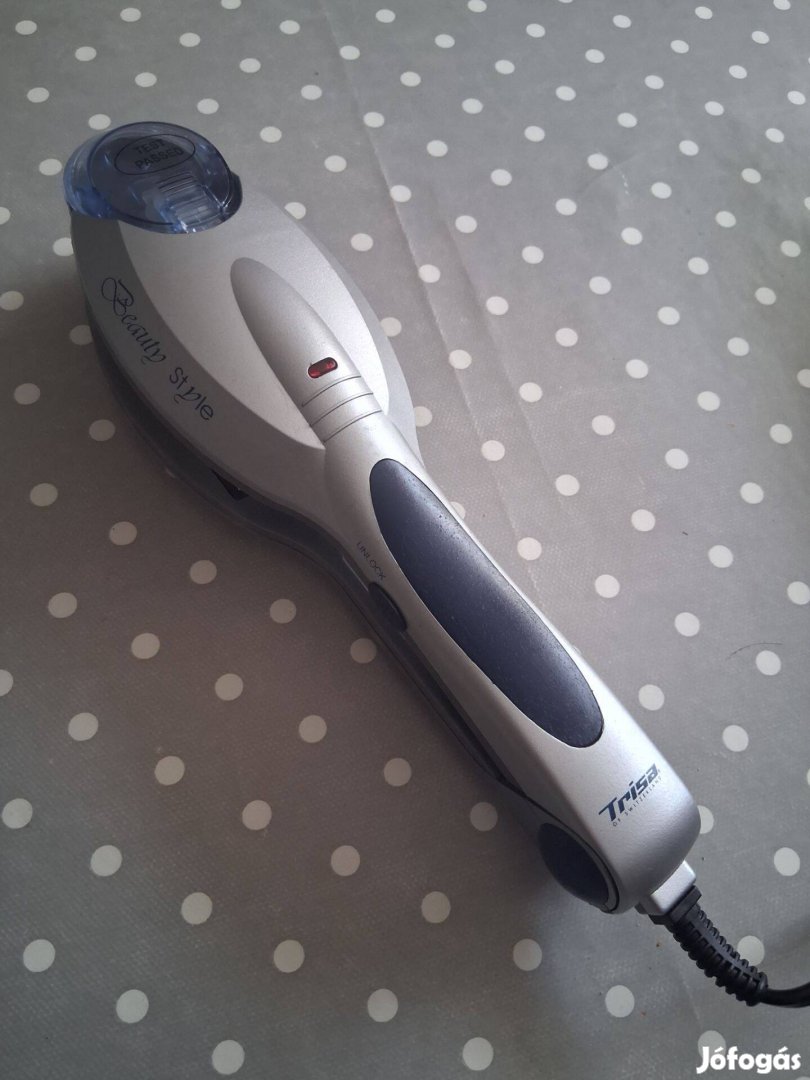Trisa hajsimító készülék eladó