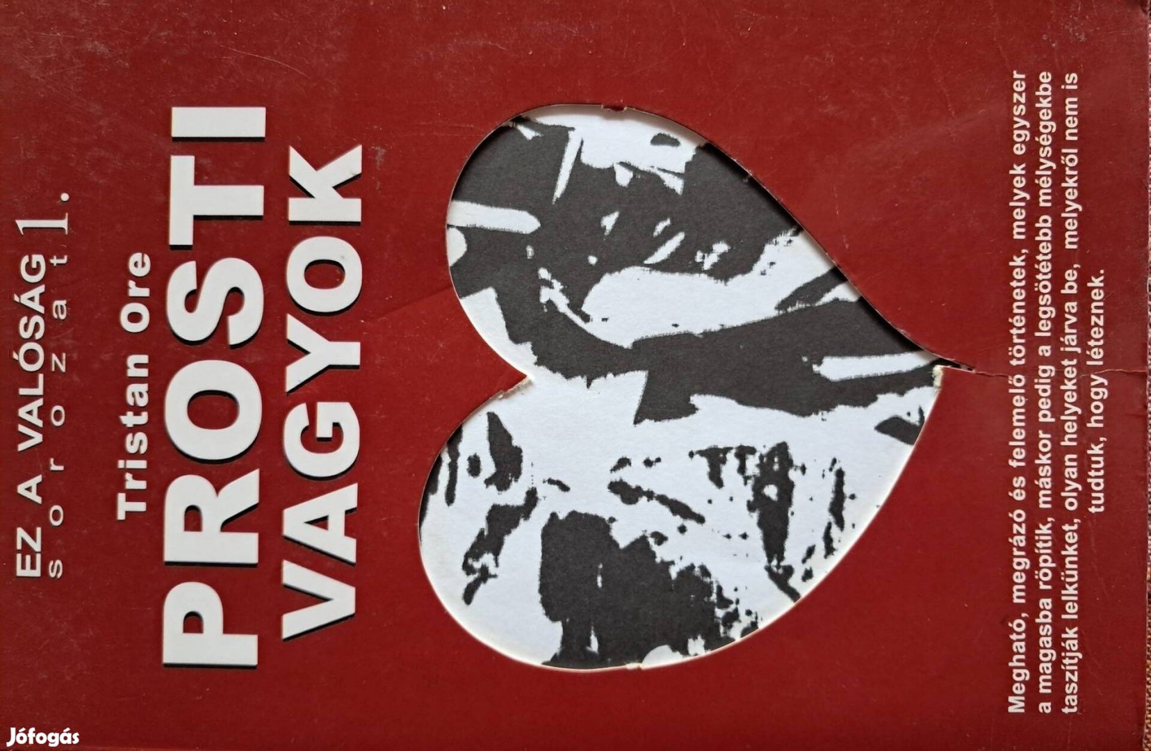 Tristan Ore Prosti Vagyok