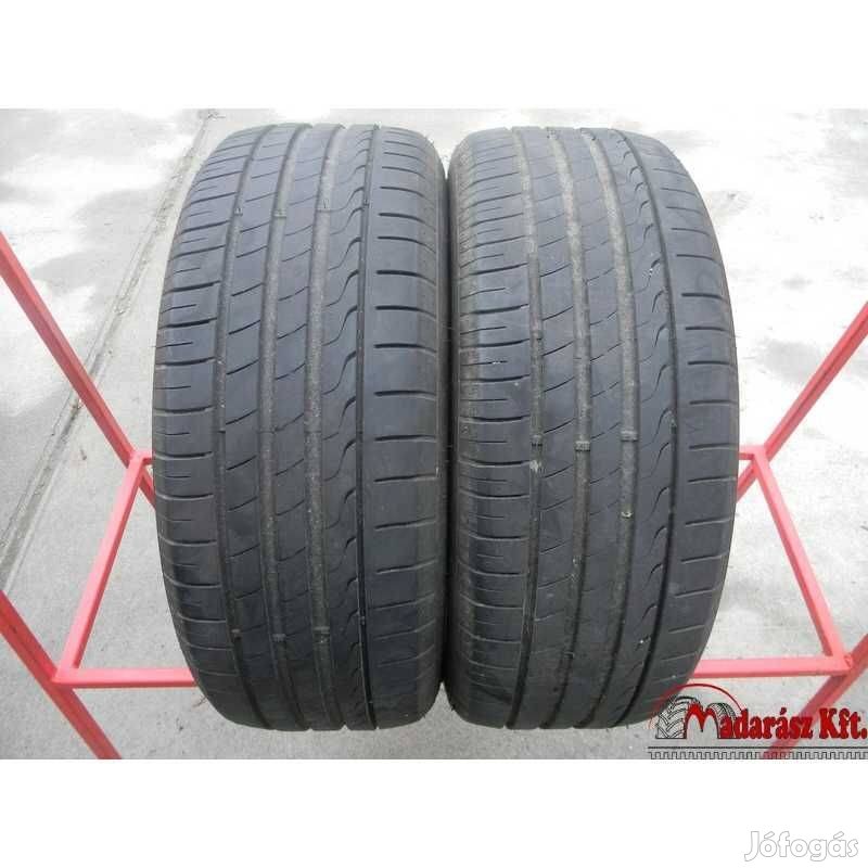 Tristar 235/55R17 Sportpower2 használt nyári abroncs W103