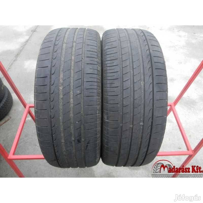 Tristar 235/55R17 Sportpower használt nyári abroncs W103